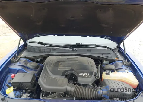 2021 Dodge Charger Sxt Rwd z USA, uszkodzony, nr VIN 2C3CDXBG3MH566020